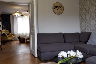 Nowy Sącz Cichy apartament w centrum